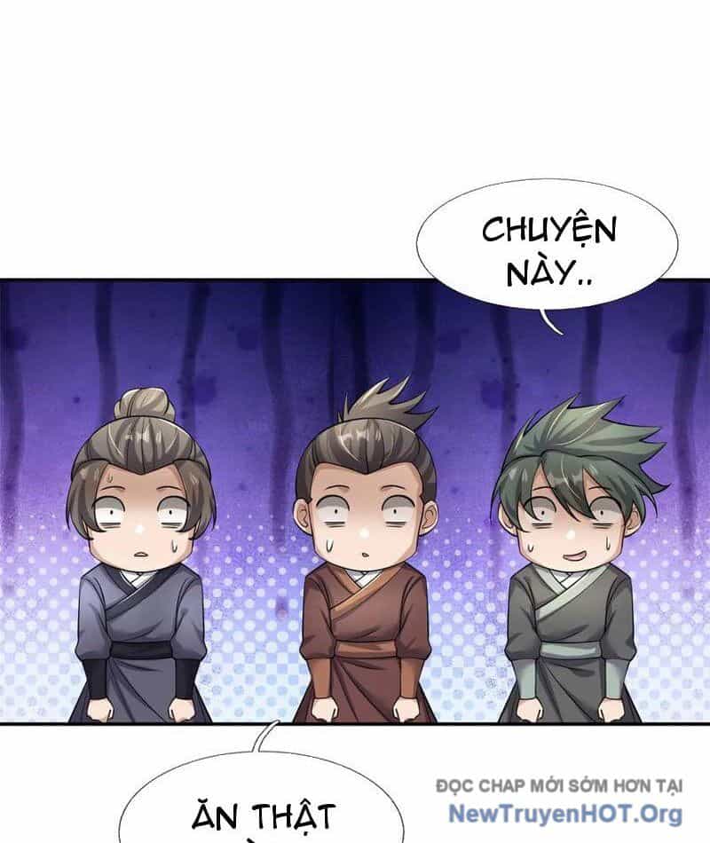 Ngủ Say Vạn Cổ: Xuất Thế Quét Ngang Chư Thiên - Chương 112 - ảnh 96