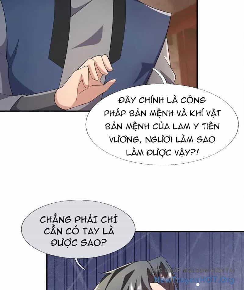 Ngủ Say Vạn Cổ: Xuất Thế Quét Ngang Chư Thiên - Chương 113 - ảnh 33