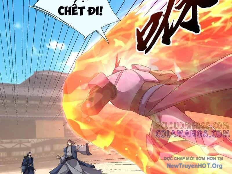 Ngủ Say Vạn Cổ: Xuất Thế Quét Ngang Chư Thiên - Chương 115 - ảnh 29