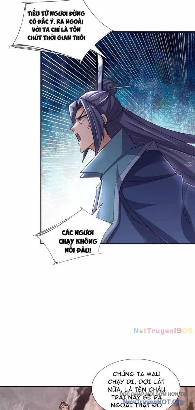 Ngủ Say Vạn Cổ: Xuất Thế Quét Ngang Chư Thiên - Chương 117 - ảnh 14