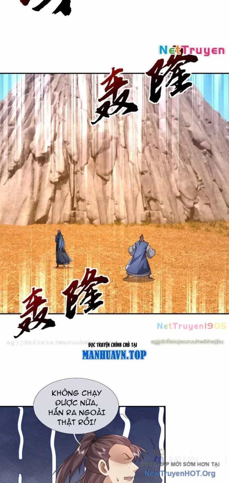 Ngủ Say Vạn Cổ: Xuất Thế Quét Ngang Chư Thiên - Chương 117 - ảnh 22