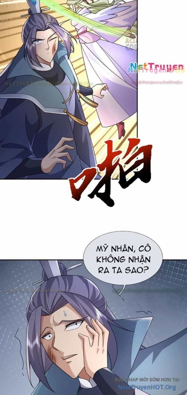 Ngủ Say Vạn Cổ: Xuất Thế Quét Ngang Chư Thiên - Chương 117 - ảnh 36