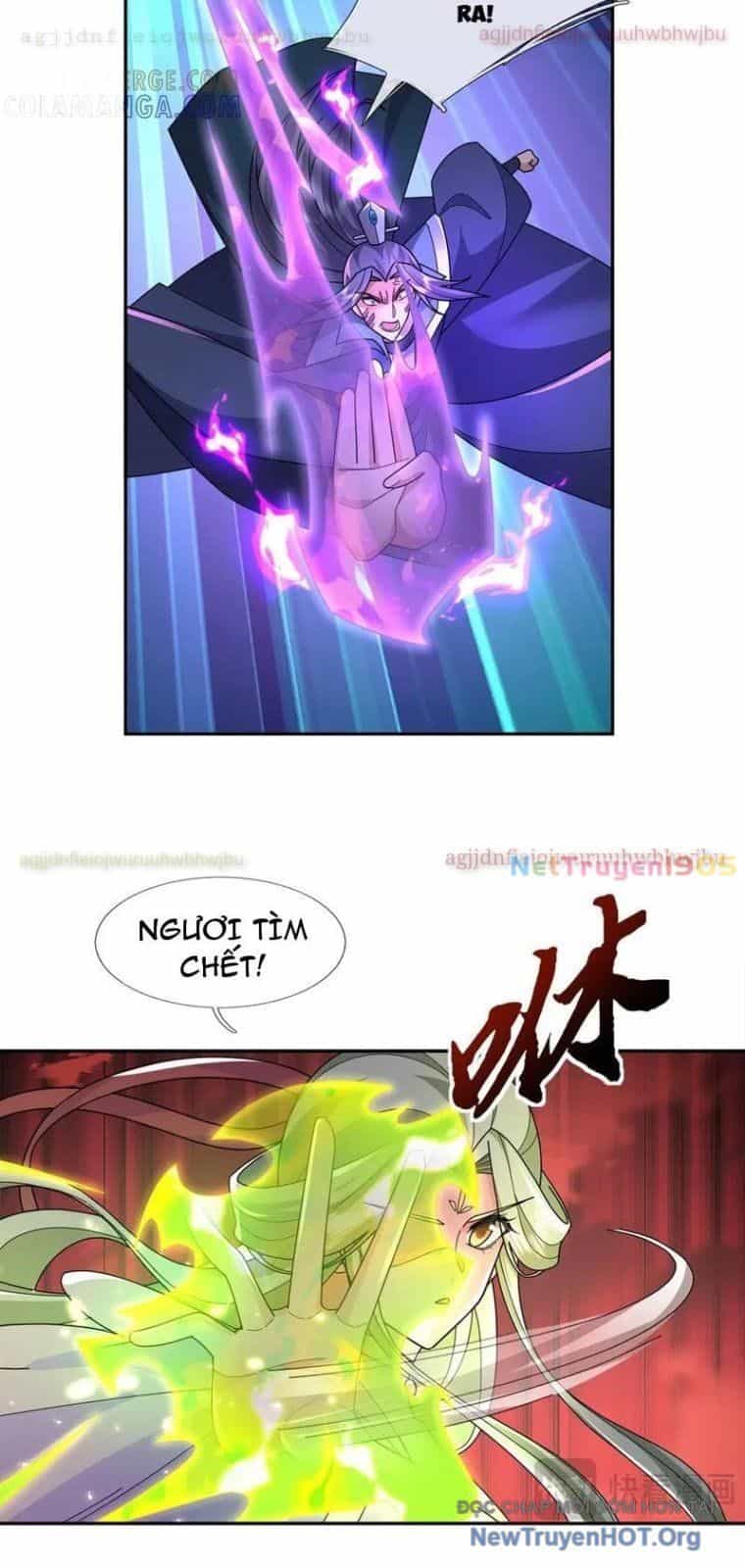 Ngủ Say Vạn Cổ: Xuất Thế Quét Ngang Chư Thiên - Chương 117 - ảnh 39
