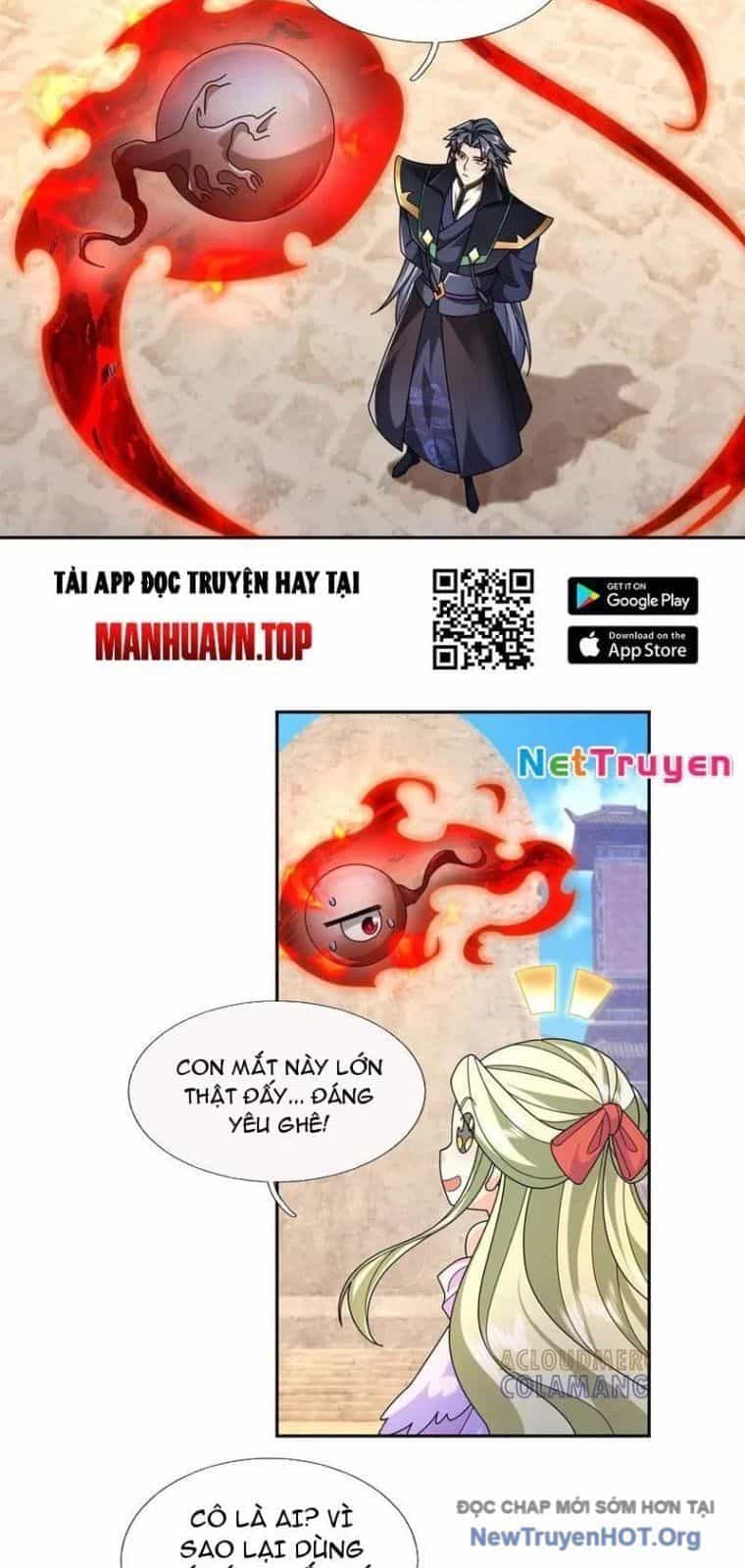 Ngủ Say Vạn Cổ: Xuất Thế Quét Ngang Chư Thiên - Chương 118 - ảnh 16