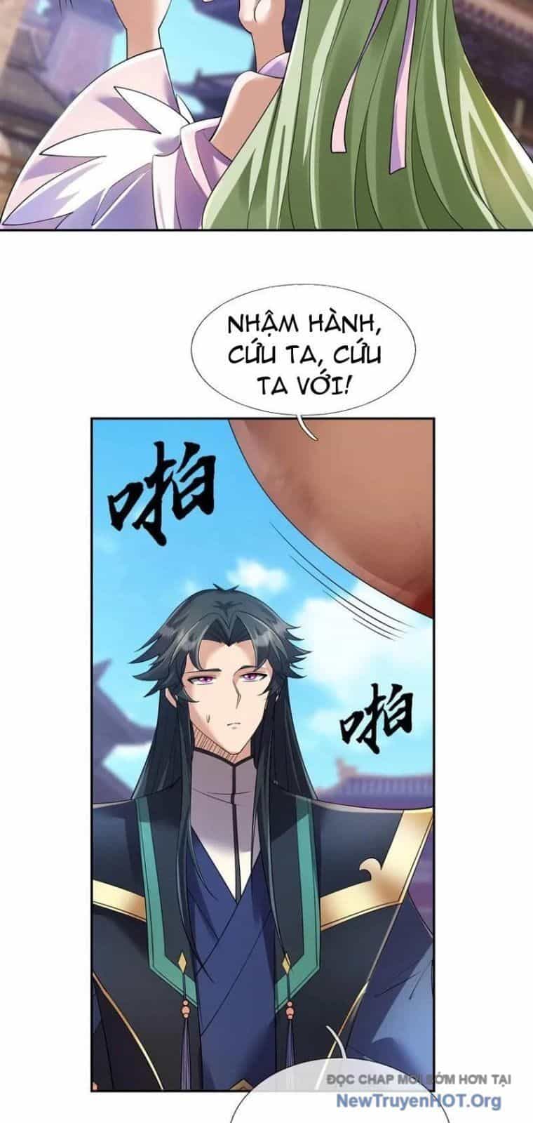 Ngủ Say Vạn Cổ: Xuất Thế Quét Ngang Chư Thiên - Chương 118 - ảnh 23