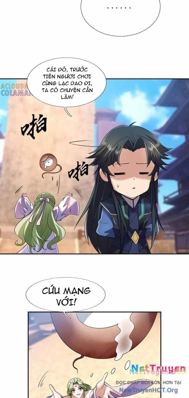 Ngủ Say Vạn Cổ: Xuất Thế Quét Ngang Chư Thiên - Chương 118 - ảnh 24