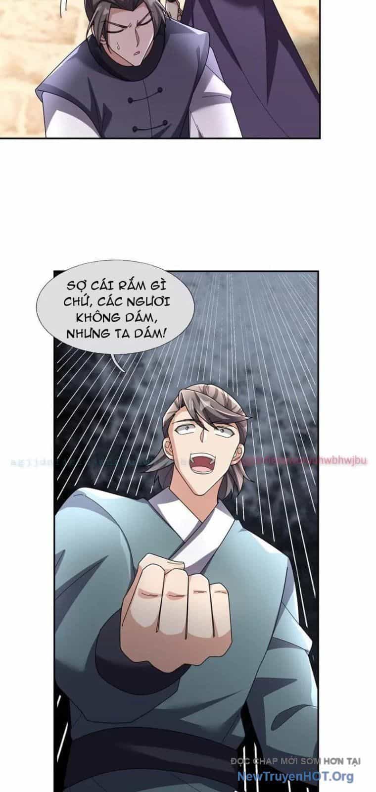 Ngủ Say Vạn Cổ: Xuất Thế Quét Ngang Chư Thiên - Chương 118 - ảnh 43