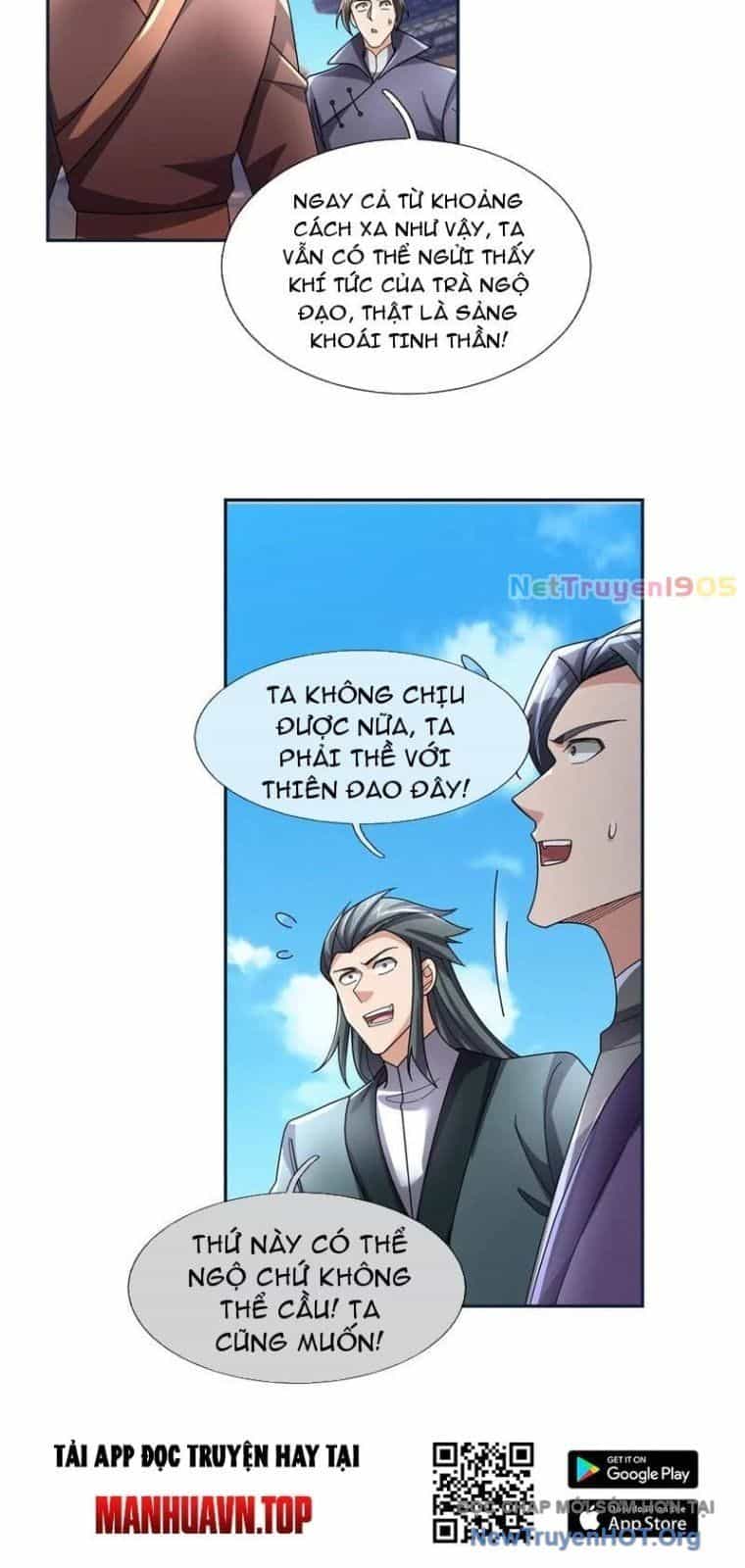 Ngủ Say Vạn Cổ: Xuất Thế Quét Ngang Chư Thiên - Chương 118 - ảnh 46