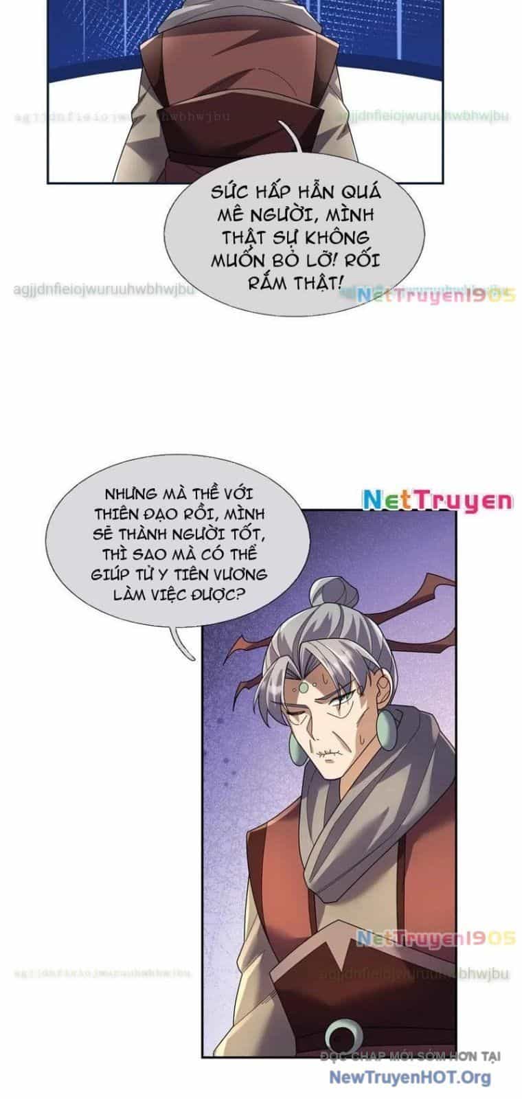 Ngủ Say Vạn Cổ: Xuất Thế Quét Ngang Chư Thiên - Chương 118 - ảnh 49