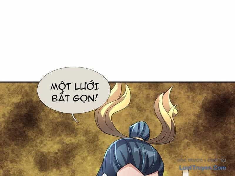 Ngủ Say Vạn Cổ: Xuất Thế Quét Ngang Chư Thiên - Chương 119 - ảnh 116