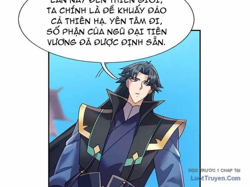 Ngủ Say Vạn Cổ: Xuất Thế Quét Ngang Chư Thiên - Chương 119 - ảnh 13
