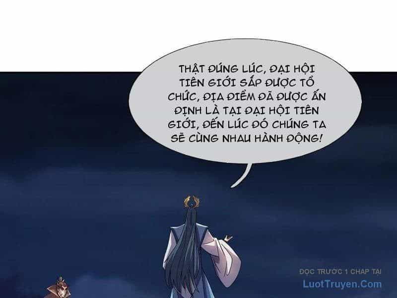 Ngủ Say Vạn Cổ: Xuất Thế Quét Ngang Chư Thiên - Chương 119 - ảnh 136