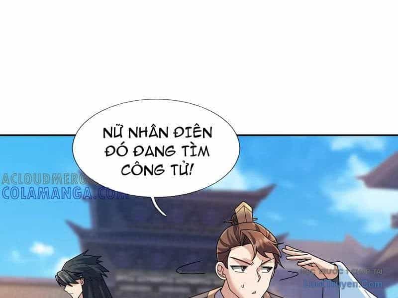 Ngủ Say Vạn Cổ: Xuất Thế Quét Ngang Chư Thiên - Chương 119 - ảnh 16