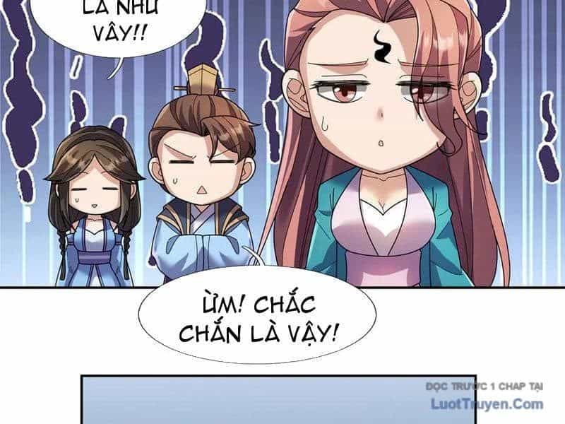 Ngủ Say Vạn Cổ: Xuất Thế Quét Ngang Chư Thiên - Chương 119 - ảnh 23