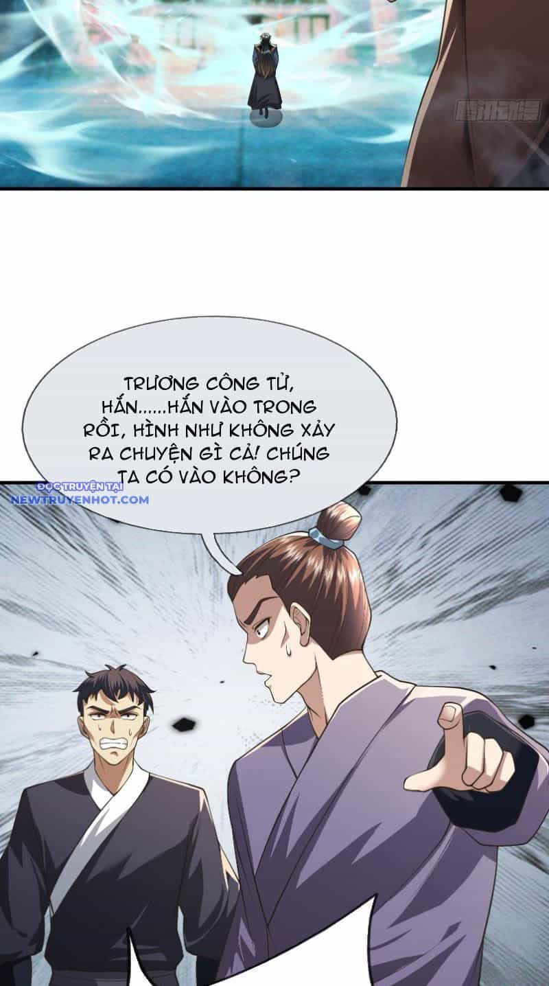 Ngủ Say Vạn Cổ: Xuất Thế Quét Ngang Chư Thiên - Chương 12 - ảnh 16