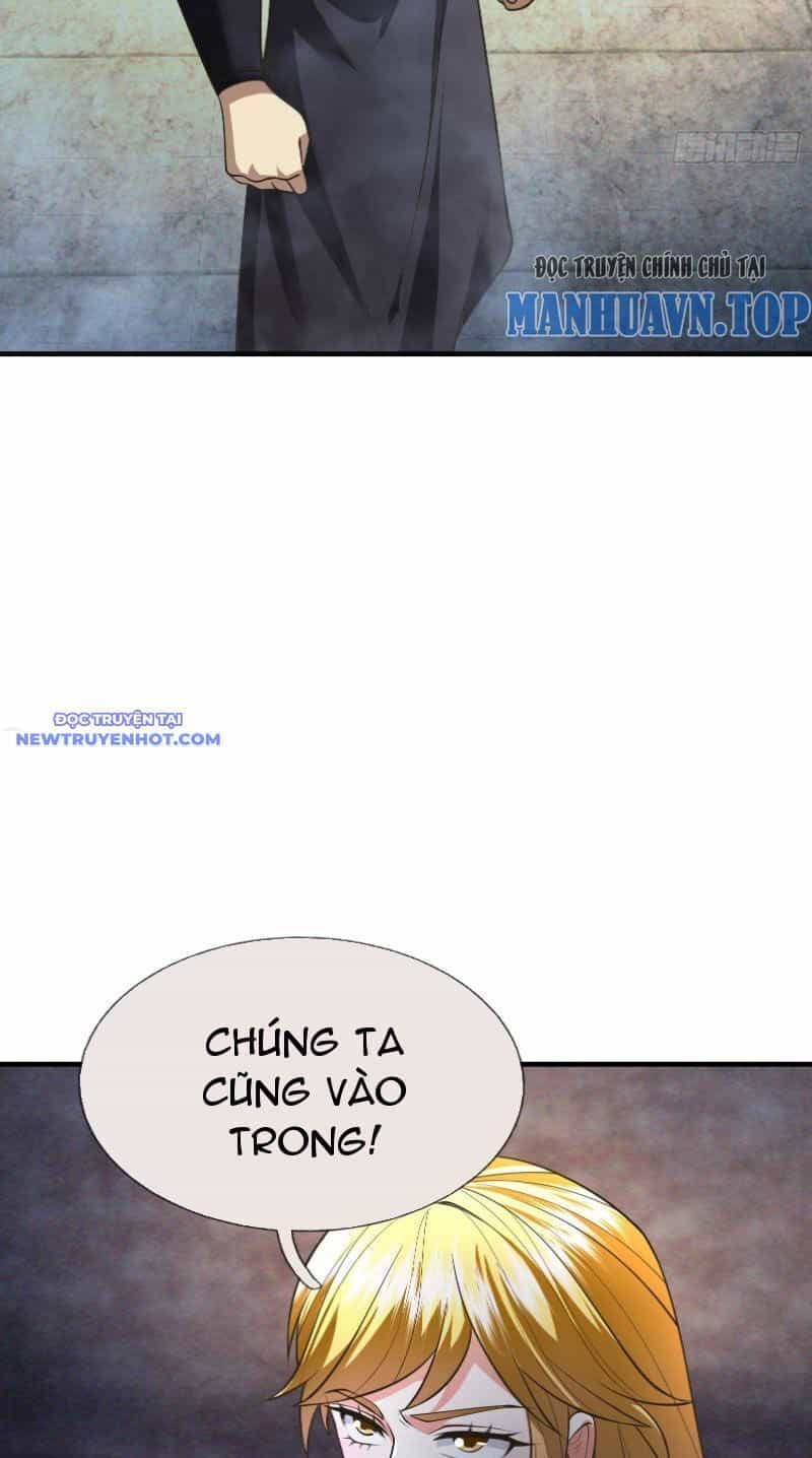 Ngủ Say Vạn Cổ: Xuất Thế Quét Ngang Chư Thiên - Chương 12 - ảnh 18
