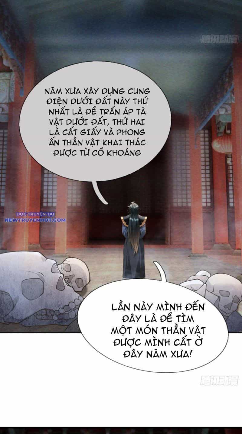 Ngủ Say Vạn Cổ: Xuất Thế Quét Ngang Chư Thiên - Chương 12 - ảnh 20