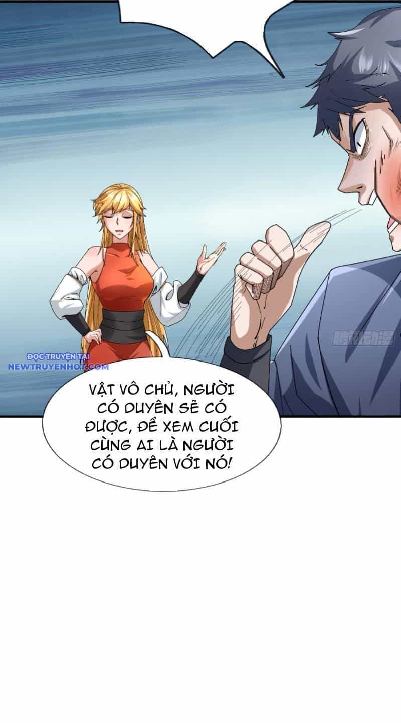 Ngủ Say Vạn Cổ: Xuất Thế Quét Ngang Chư Thiên - Chương 12 - ảnh 41