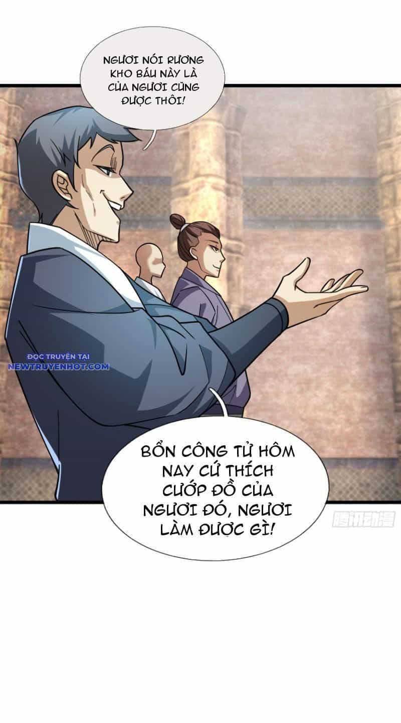 Ngủ Say Vạn Cổ: Xuất Thế Quét Ngang Chư Thiên - Chương 12 - ảnh 46