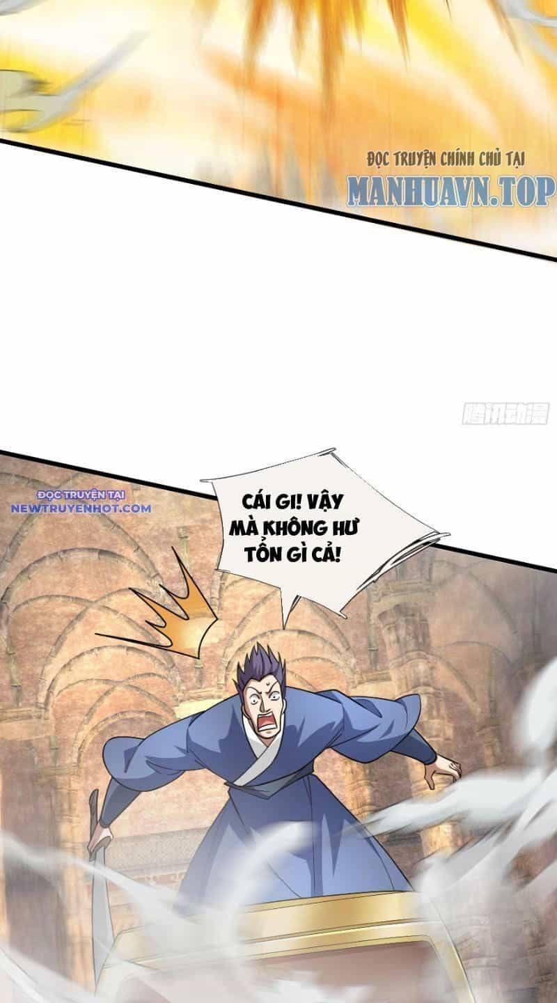 Ngủ Say Vạn Cổ: Xuất Thế Quét Ngang Chư Thiên - Chương 12 - ảnh 56