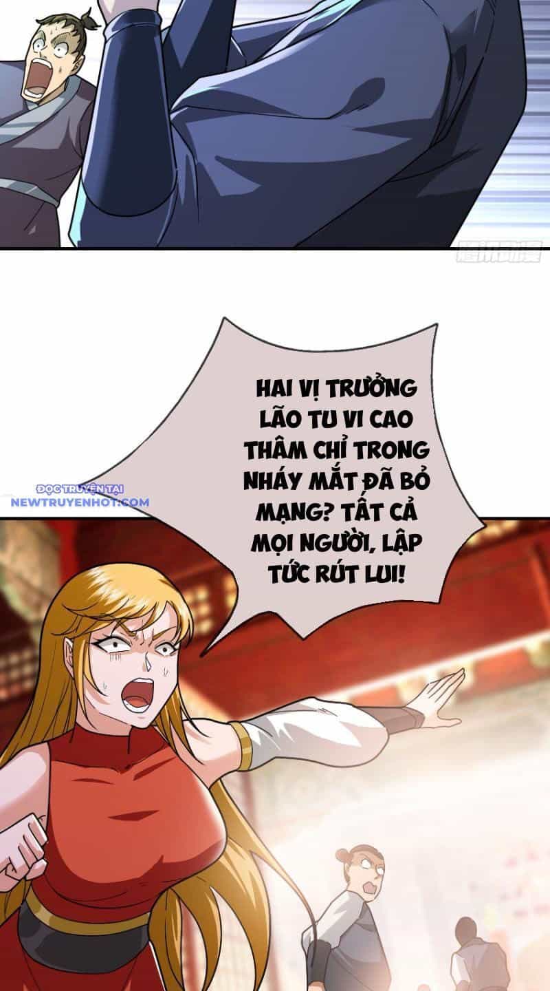 Ngủ Say Vạn Cổ: Xuất Thế Quét Ngang Chư Thiên - Chương 12 - ảnh 78