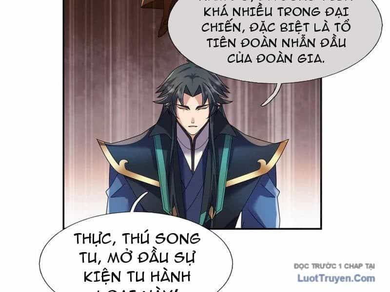 Ngủ Say Vạn Cổ: Xuất Thế Quét Ngang Chư Thiên - Chương 120 - ảnh 15