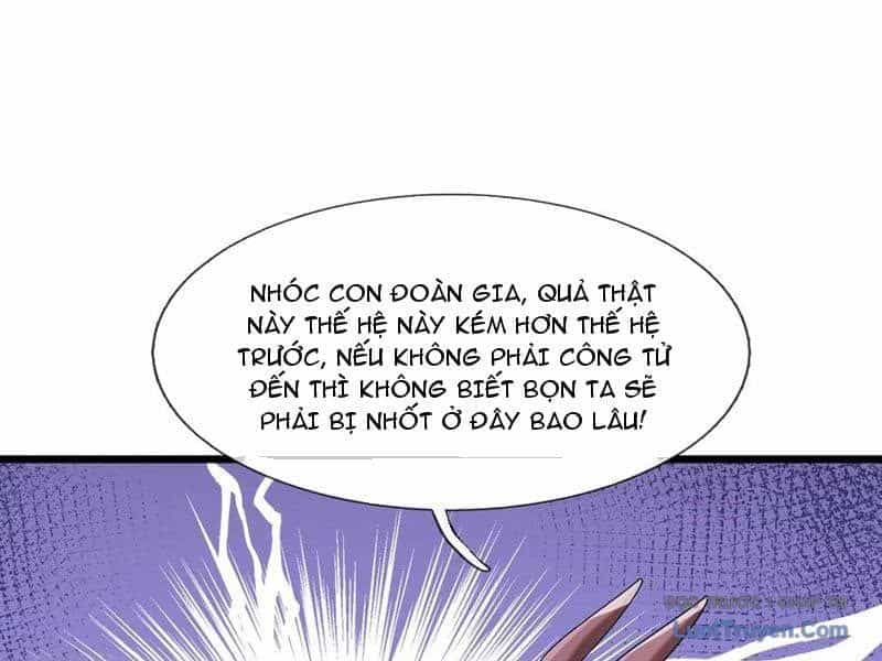 Ngủ Say Vạn Cổ: Xuất Thế Quét Ngang Chư Thiên - Chương 120 - ảnh 152