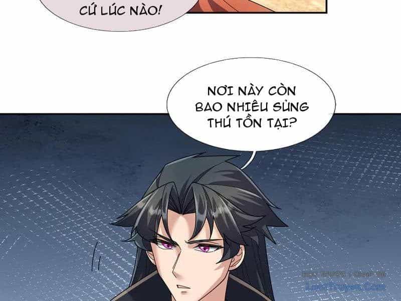 Ngủ Say Vạn Cổ: Xuất Thế Quét Ngang Chư Thiên - Chương 120 - ảnh 170