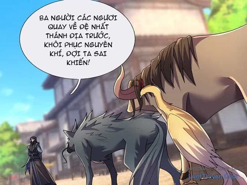 Ngủ Say Vạn Cổ: Xuất Thế Quét Ngang Chư Thiên - Chương 120 - ảnh 195