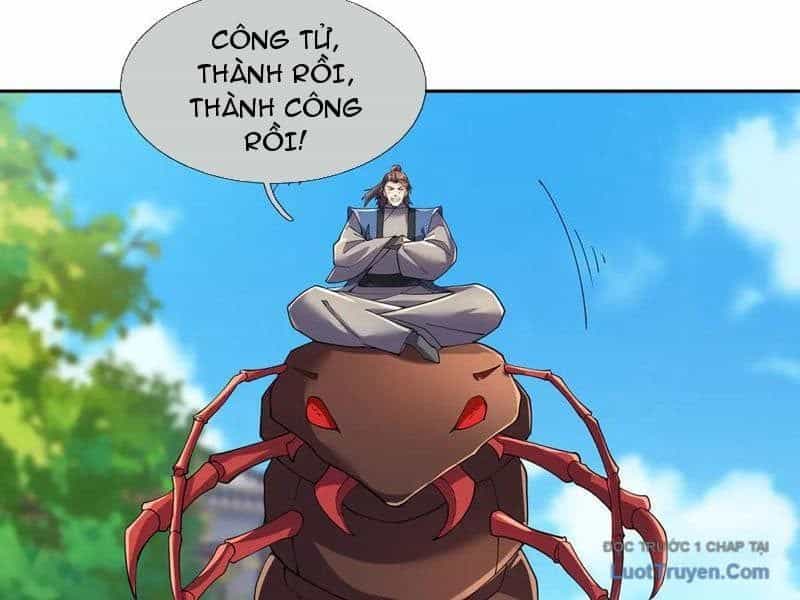 Ngủ Say Vạn Cổ: Xuất Thế Quét Ngang Chư Thiên - Chương 121 - ảnh 49