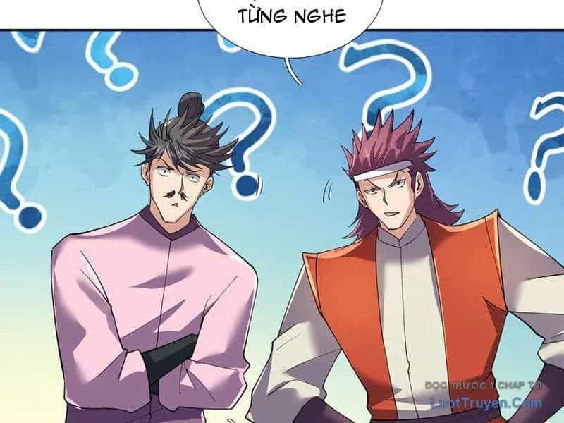 Ngủ Say Vạn Cổ: Xuất Thế Quét Ngang Chư Thiên - Chương 121 - ảnh 77