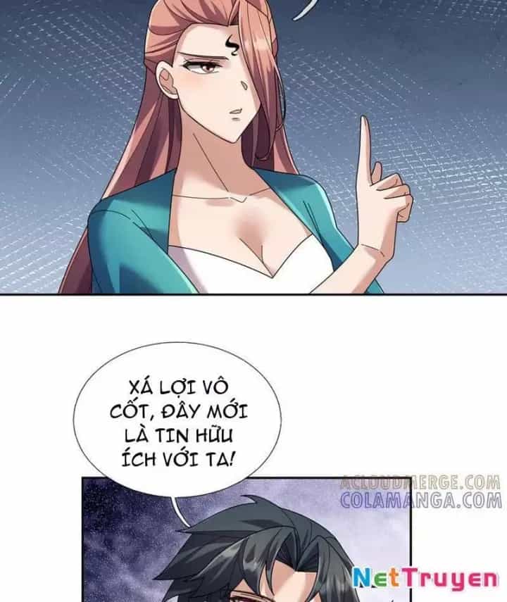 Ngủ Say Vạn Cổ: Xuất Thế Quét Ngang Chư Thiên - Chương 122 - ảnh 28