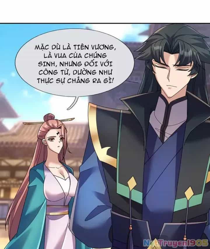 Ngủ Say Vạn Cổ: Xuất Thế Quét Ngang Chư Thiên - Chương 122 - ảnh 42