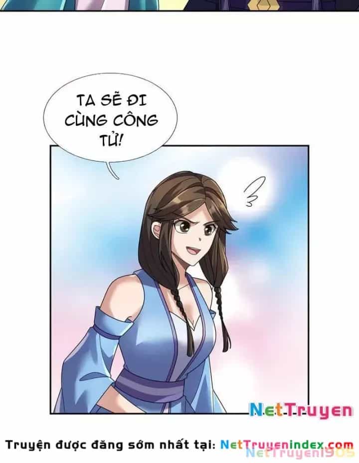 Ngủ Say Vạn Cổ: Xuất Thế Quét Ngang Chư Thiên - Chương 122 - ảnh 43