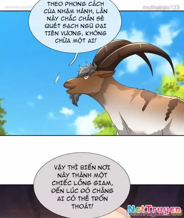 Ngủ Say Vạn Cổ: Xuất Thế Quét Ngang Chư Thiên - Chương 122 - ảnh 58