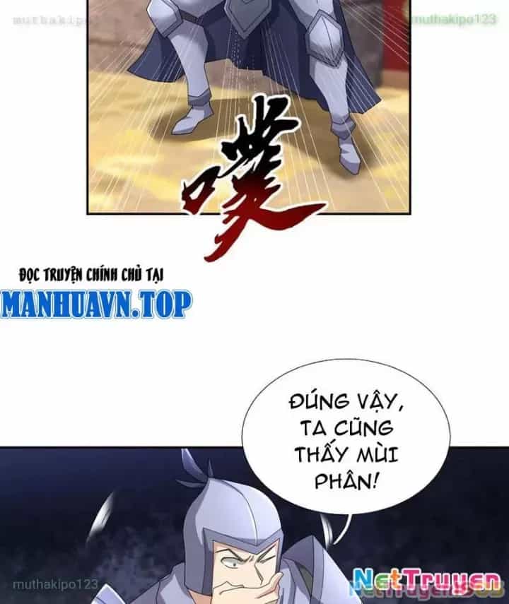 Ngủ Say Vạn Cổ: Xuất Thế Quét Ngang Chư Thiên - Chương 122 - ảnh 68