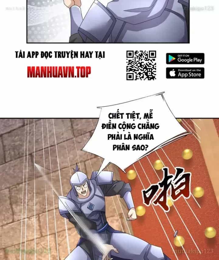 Ngủ Say Vạn Cổ: Xuất Thế Quét Ngang Chư Thiên - Chương 122 - ảnh 70