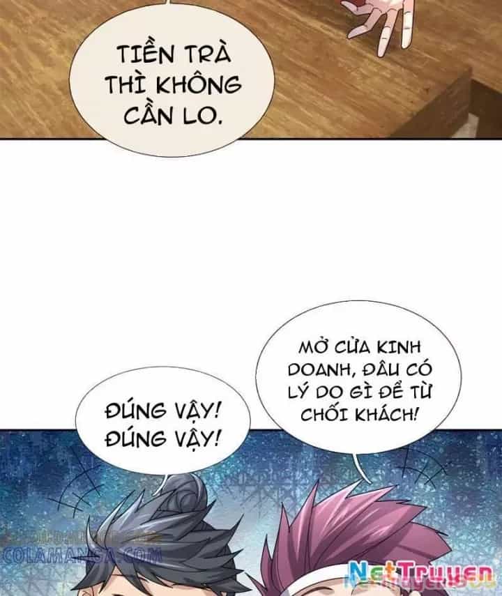 Ngủ Say Vạn Cổ: Xuất Thế Quét Ngang Chư Thiên - Chương 122 - ảnh 8