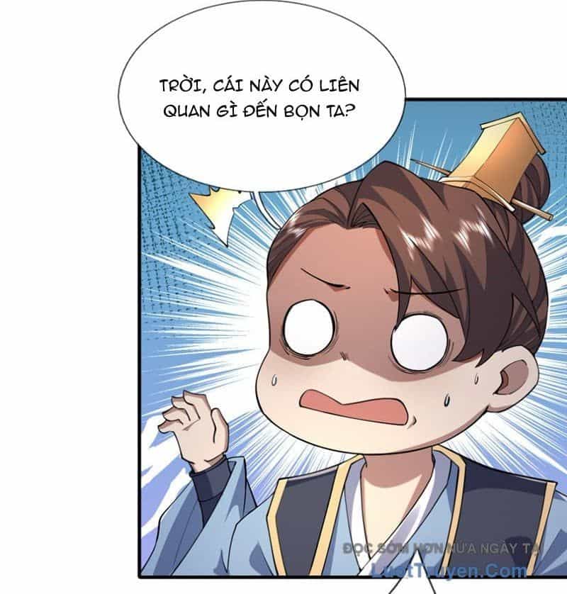 Ngủ Say Vạn Cổ: Xuất Thế Quét Ngang Chư Thiên - Chương 123 - ảnh 45