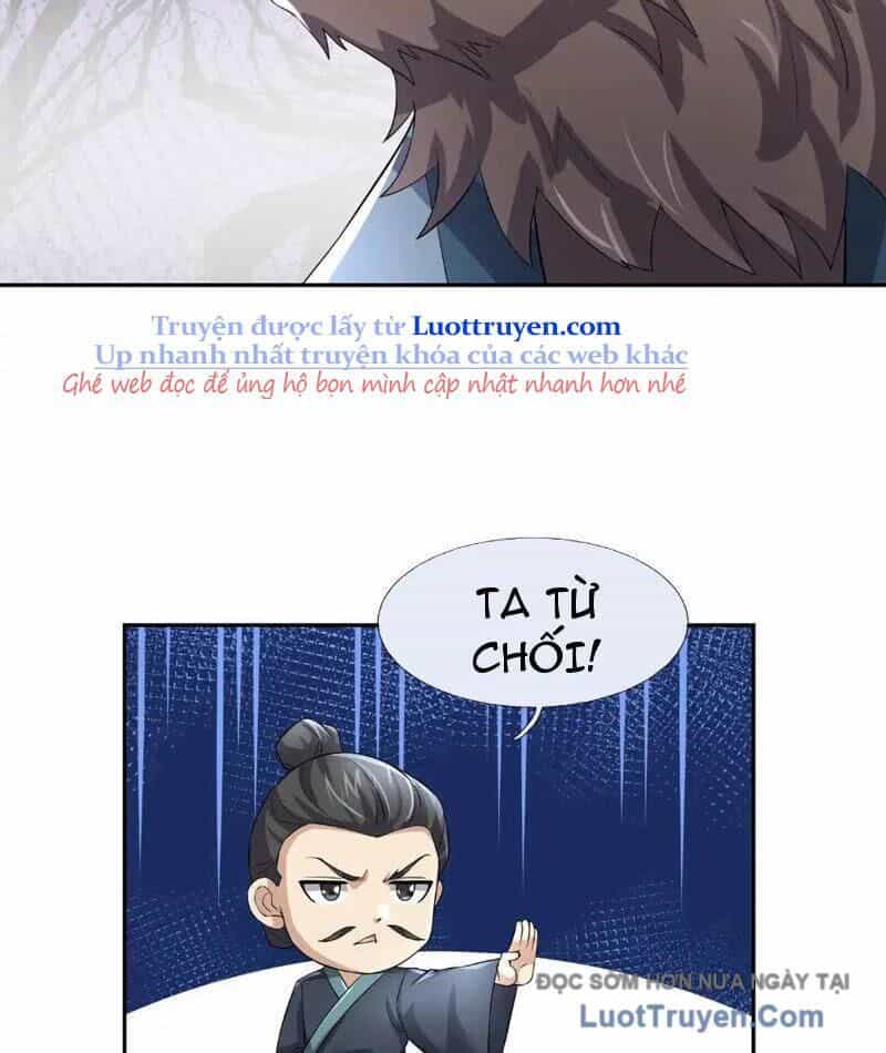 Ngủ Say Vạn Cổ: Xuất Thế Quét Ngang Chư Thiên - Chương 124 - ảnh 20