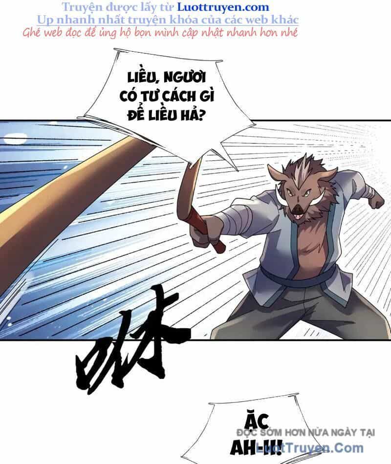 Ngủ Say Vạn Cổ: Xuất Thế Quét Ngang Chư Thiên - Chương 124 - ảnh 27