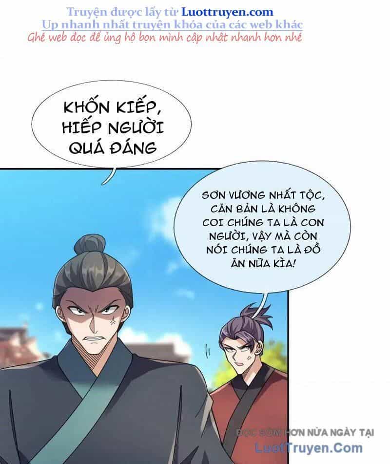 Ngủ Say Vạn Cổ: Xuất Thế Quét Ngang Chư Thiên - Chương 124 - ảnh 31