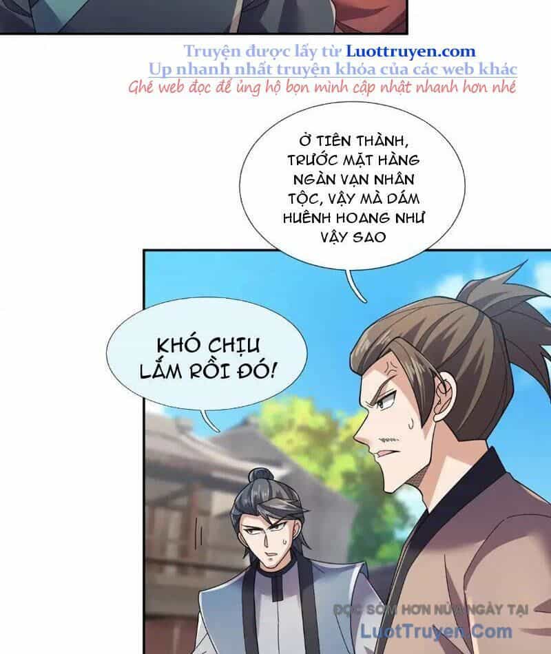 Ngủ Say Vạn Cổ: Xuất Thế Quét Ngang Chư Thiên - Chương 124 - ảnh 32