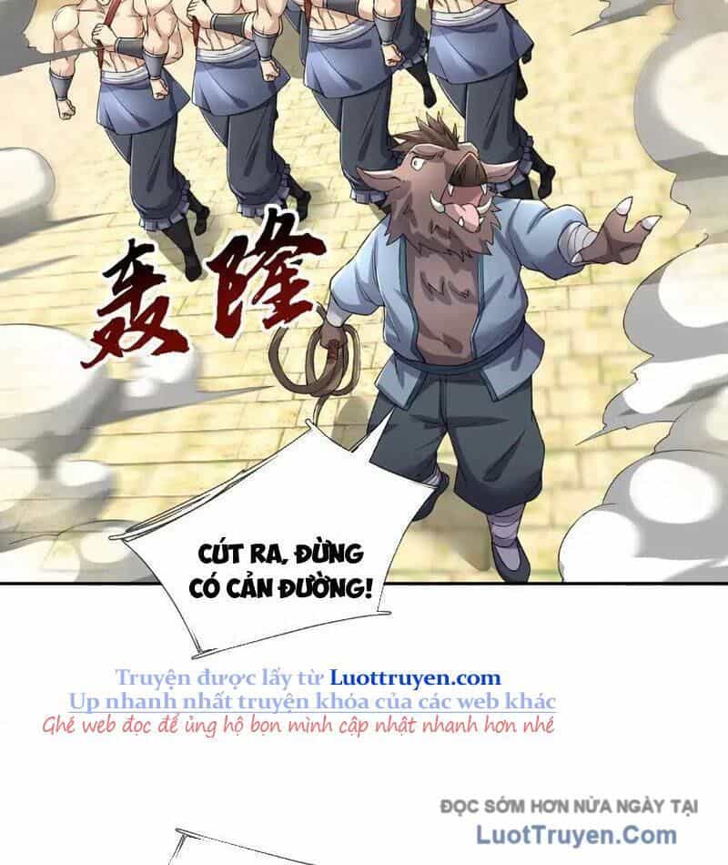 Ngủ Say Vạn Cổ: Xuất Thế Quét Ngang Chư Thiên - Chương 124 - ảnh 6