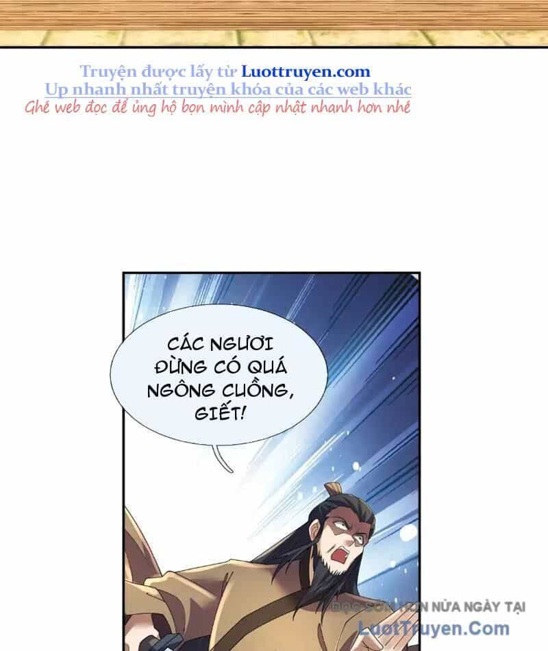 Ngủ Say Vạn Cổ: Xuất Thế Quét Ngang Chư Thiên - Chương 124 - ảnh 65
