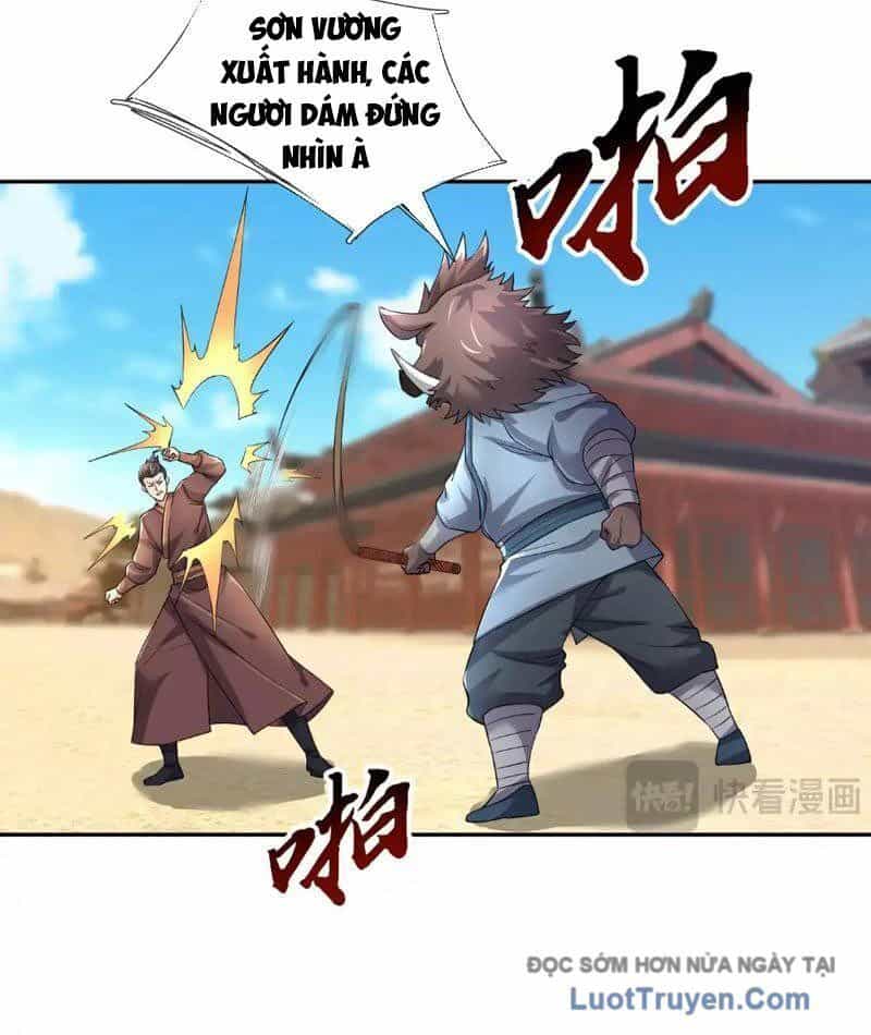 Ngủ Say Vạn Cổ: Xuất Thế Quét Ngang Chư Thiên - Chương 124 - ảnh 7