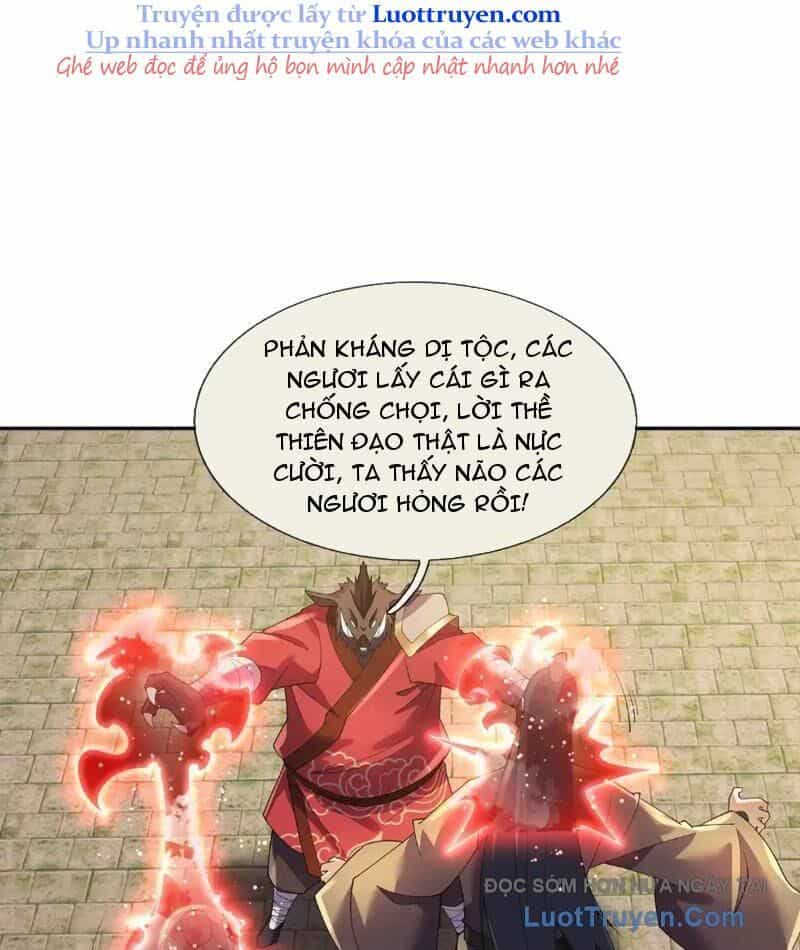 Ngủ Say Vạn Cổ: Xuất Thế Quét Ngang Chư Thiên - Chương 124 - ảnh 77