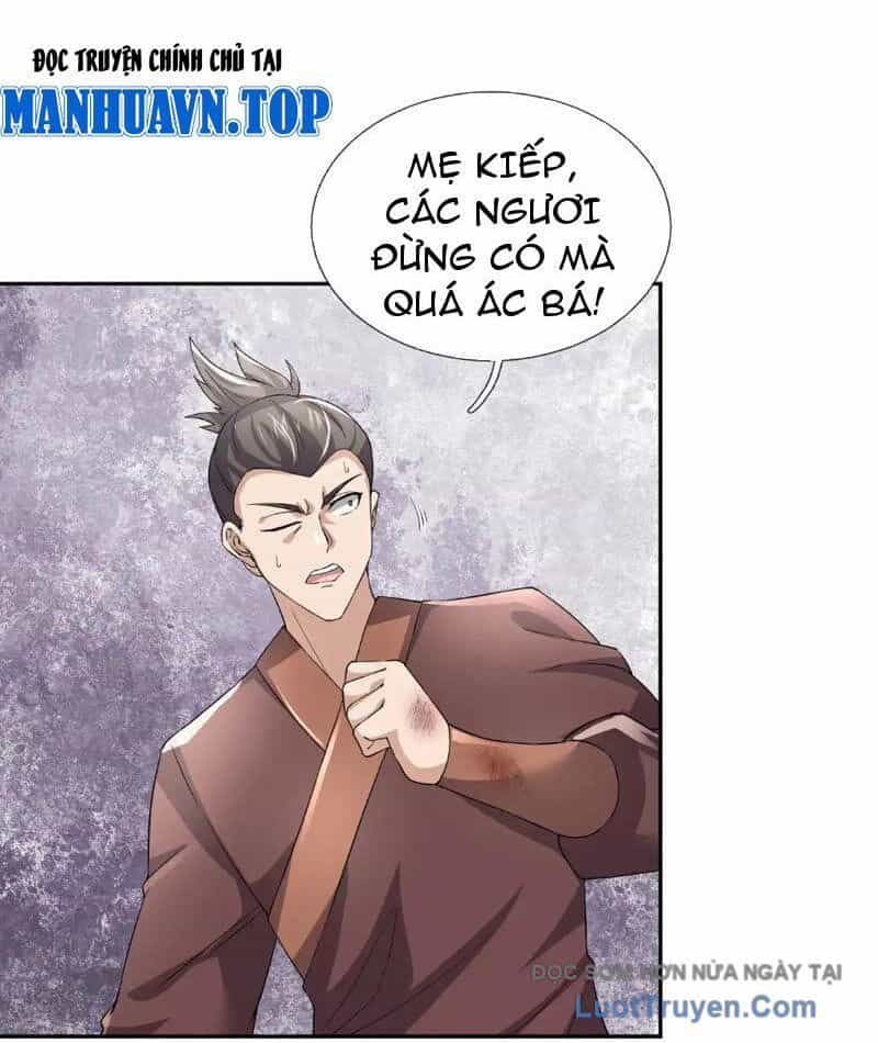 Ngủ Say Vạn Cổ: Xuất Thế Quét Ngang Chư Thiên - Chương 124 - ảnh 8