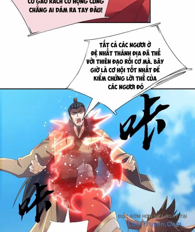 Ngủ Say Vạn Cổ: Xuất Thế Quét Ngang Chư Thiên - Chương 124 - ảnh 81