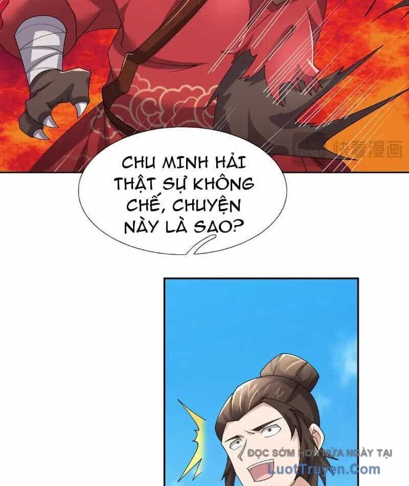 Ngủ Say Vạn Cổ: Xuất Thế Quét Ngang Chư Thiên - Chương 125 - ảnh 35